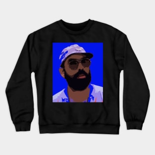 francis ford coppola Crewneck Sweatshirt